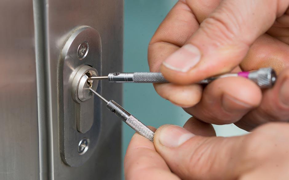 Saint-Rémy-de-Provence comment ouvrire une serrure sans clef Ankers